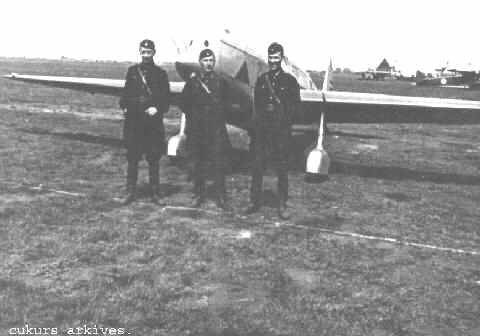 Cukurs C.6bis